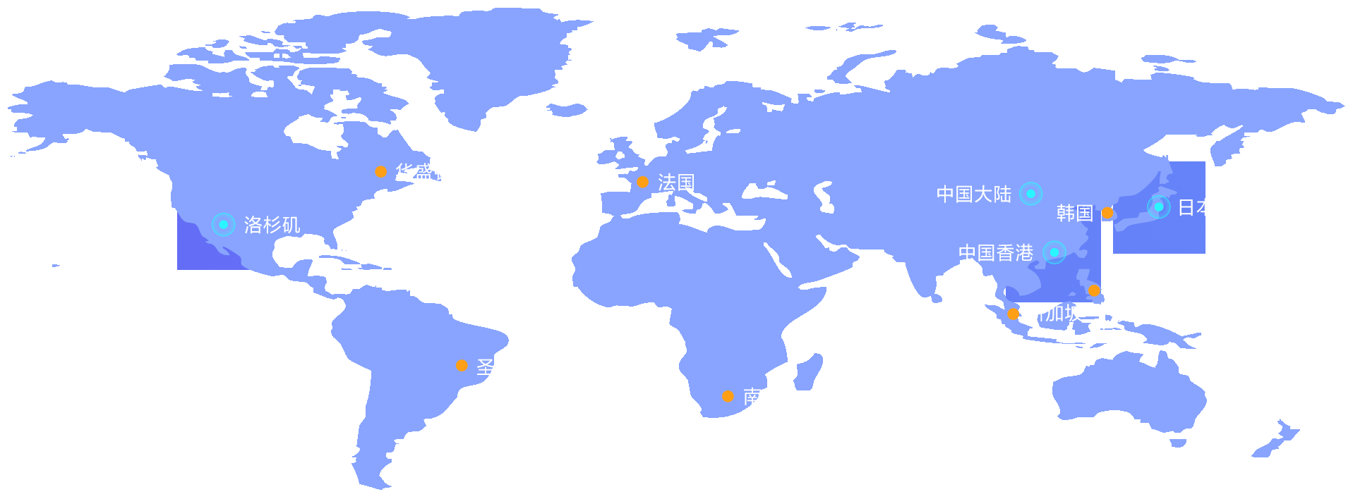 安全可靠的數(shù)據(jù)中心